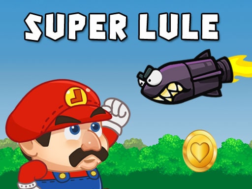 Super Mario Igrice