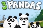 3 Pandas Mobile