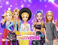 Barbie Multiverse