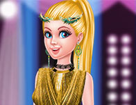 Barbie Runway Diva