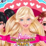 Barbie’s Bachelorette Party