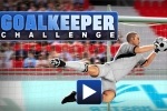 Goalkeeper Challenge Mobile