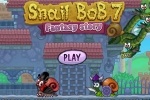 Snail Bob 7: Fantasy Story Mobile