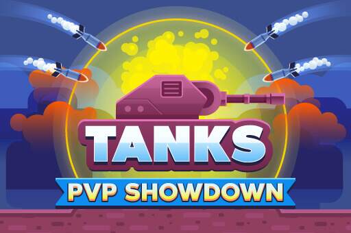 Tanks Pvp Showdown