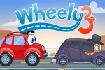 Wheely 3 Mobile